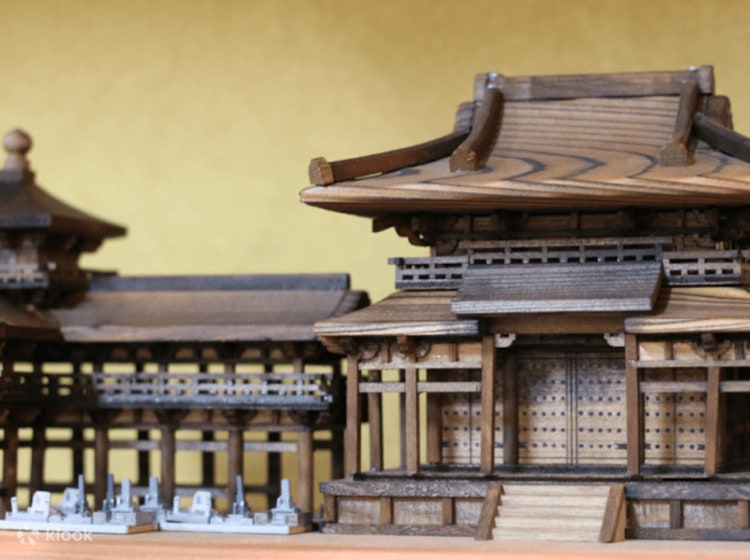 Samurai And Ninja Experience With Guided Museum Tour In Kyoto Klook Singapore