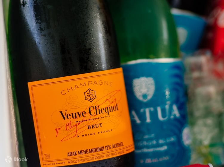 Catamaran Sunset Cruise from Kota Kinabalu - Klook Indonesia