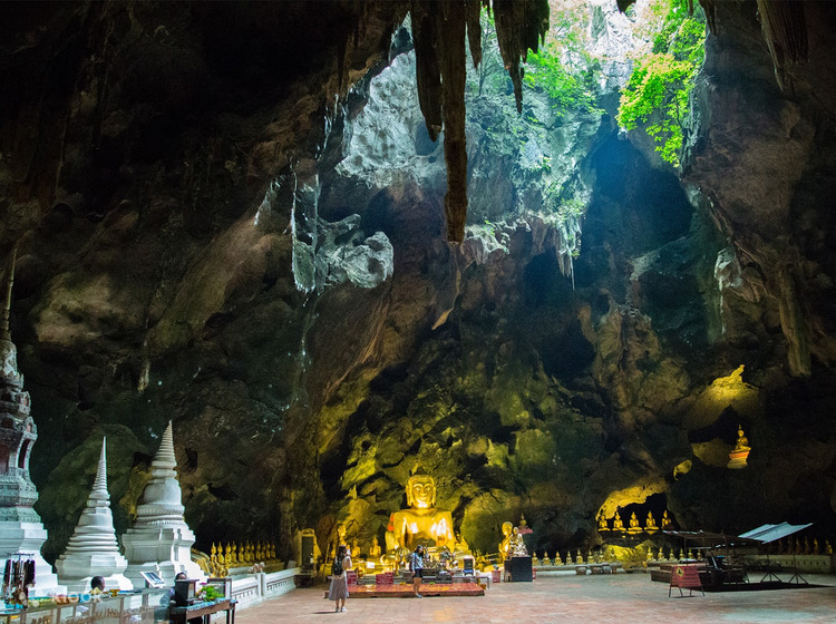 Hua Hin and Cha Am Day Tour from Bangkok, Thailand - Klook ...