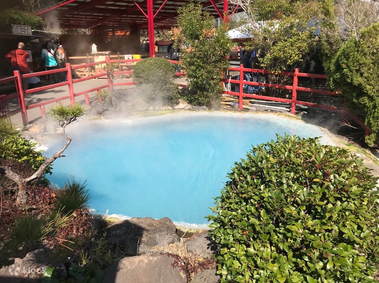 Beppu and Yufuin Hot Spring Towns from Hokkaido - Klook Malaysia
