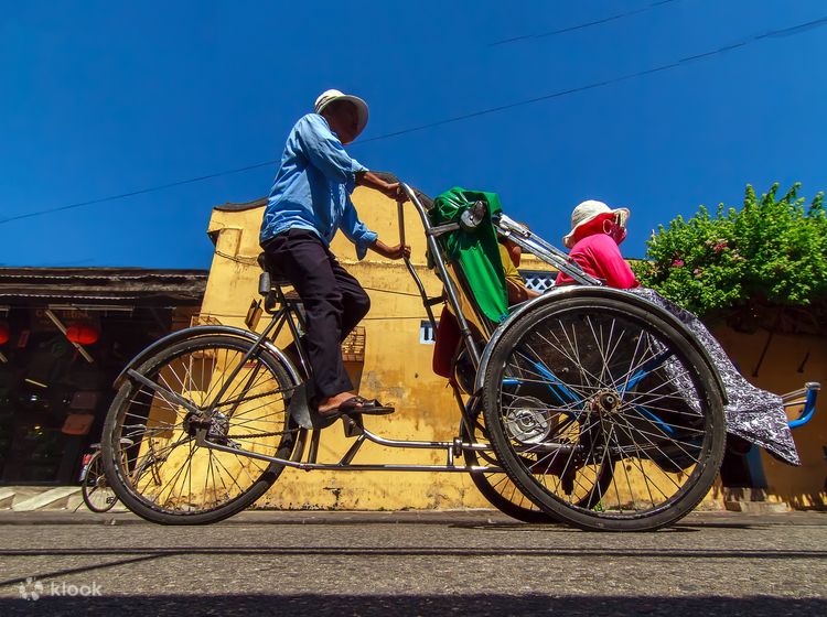 Cyclo touring hot sale