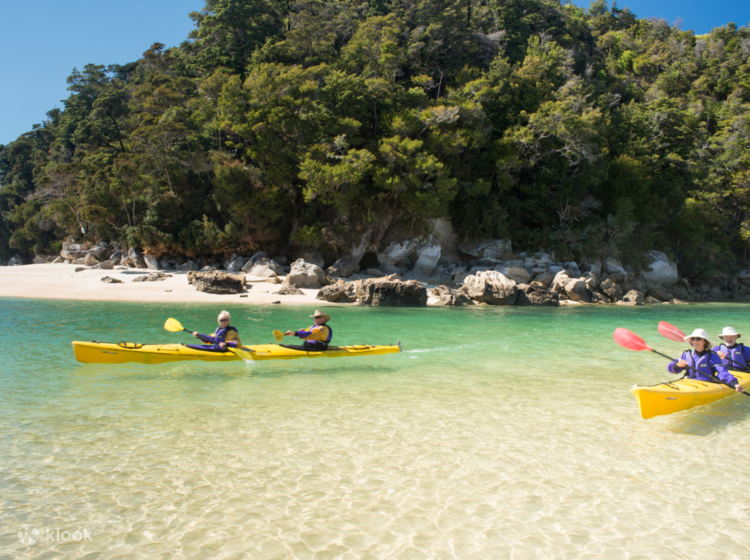 Apple watch online kayaking