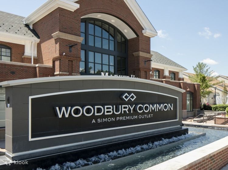Woodbury Common Premium Outlets Shopping Tour from Brooklyn - All You Need  to Know BEFORE You Go (with Photos)