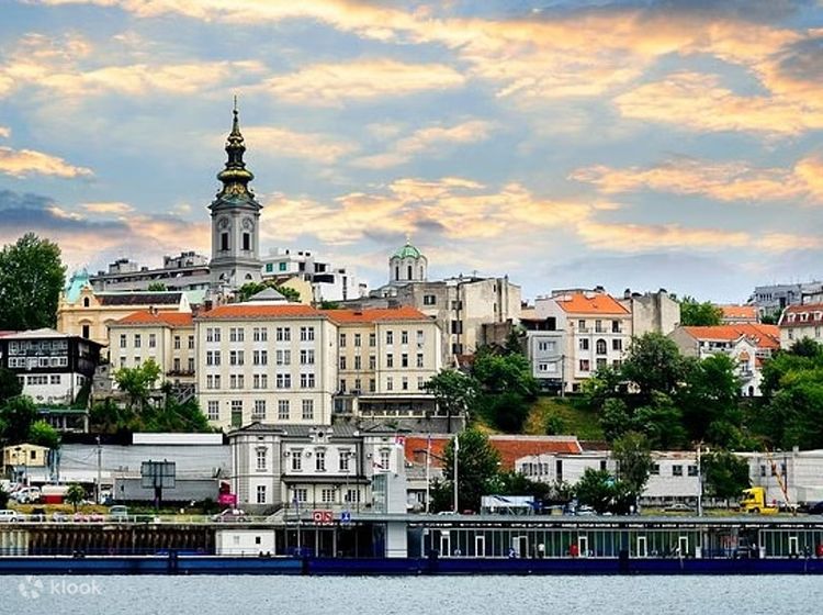 3-часовой частный тур по городу из Белграда - Klook Россия