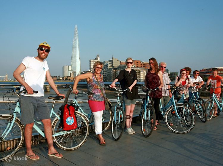 Palace to palace bike ride 2019 2025