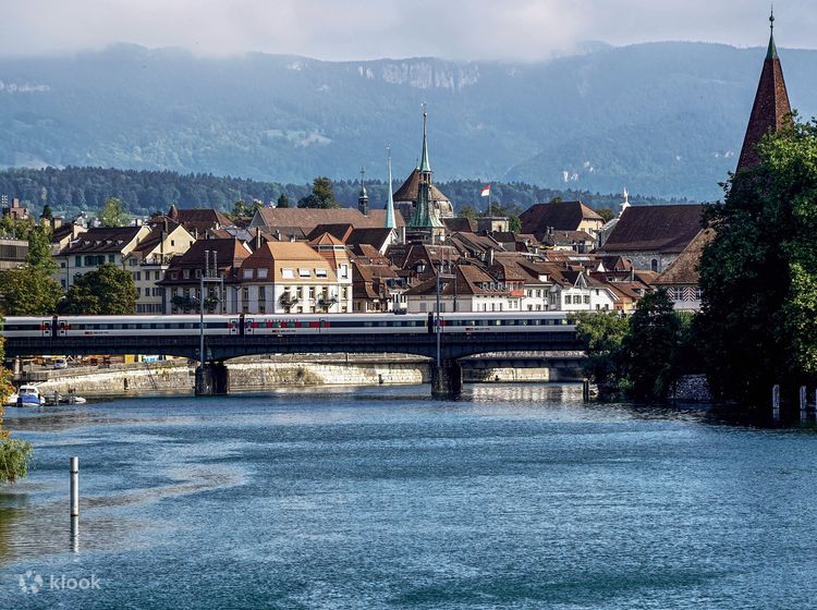 11 awesome things to do in (and around) Solothurn