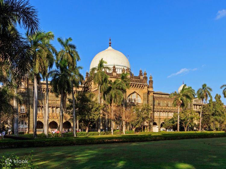 chhatrapati shivaji maharaj museum | 