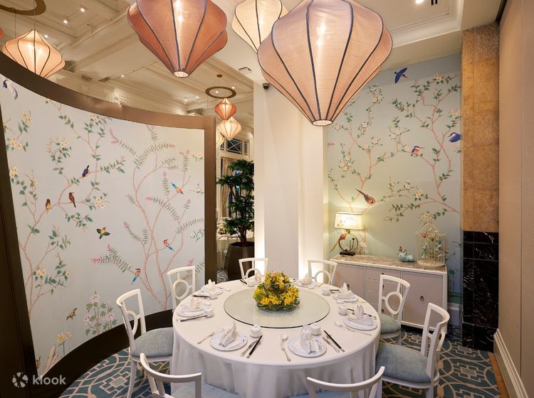 Jade restaurant outlet