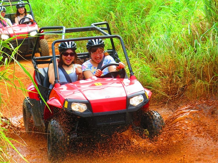 Buggy off road adventure sales