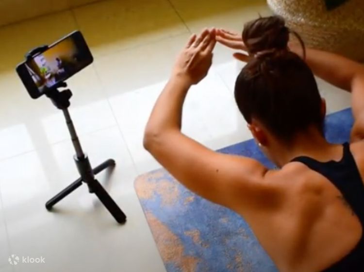 Cardio online 2025 workout