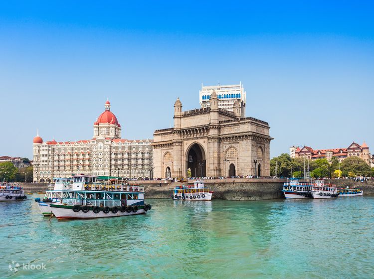 Best things to do in Mumbai 2024  Attractions & activities - Klook Canada