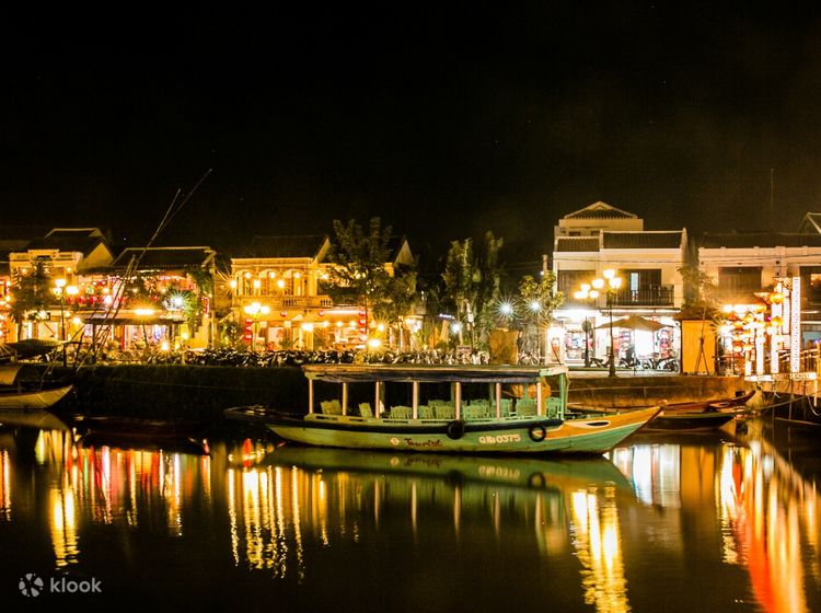 Spice Spoons Cooking Class in Hoi An, Vietnam - Klook