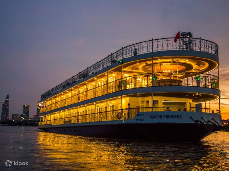 Ho Chi Minh City cruise port guide