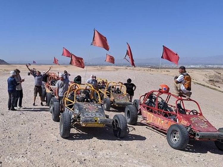 Sunbuggy groupon shop