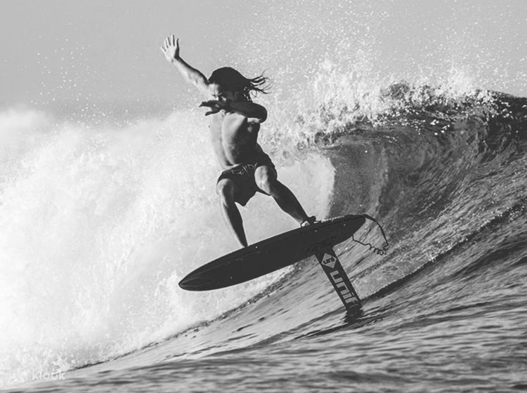 Rip curl deals sanur