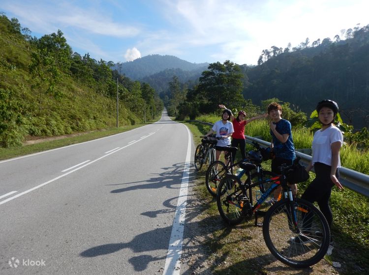 Backcountry cycling deals