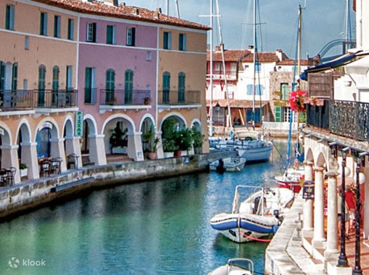 Port Grimaud - What To Know BEFORE You Go