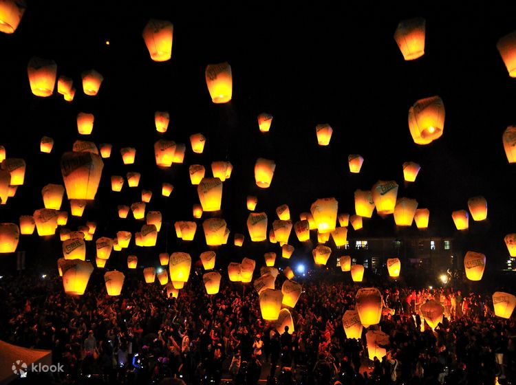 Lantern shop festival usa