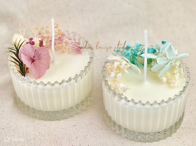 Dry Flowers For Candle Making - Best Price in Singapore - Oct 2023