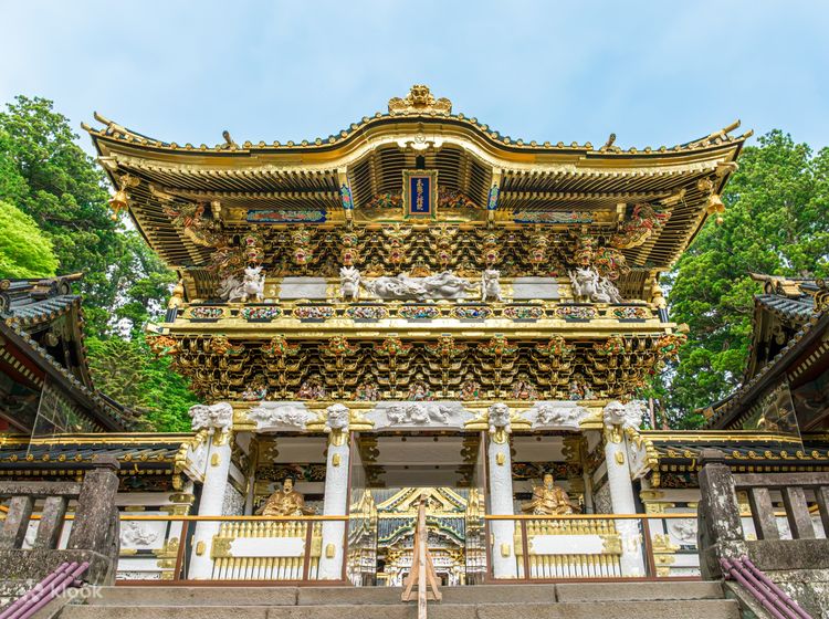Nikko toshogu 2025