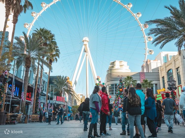 The Big Apple Coaster Admission in Las Vegas - Klook United States