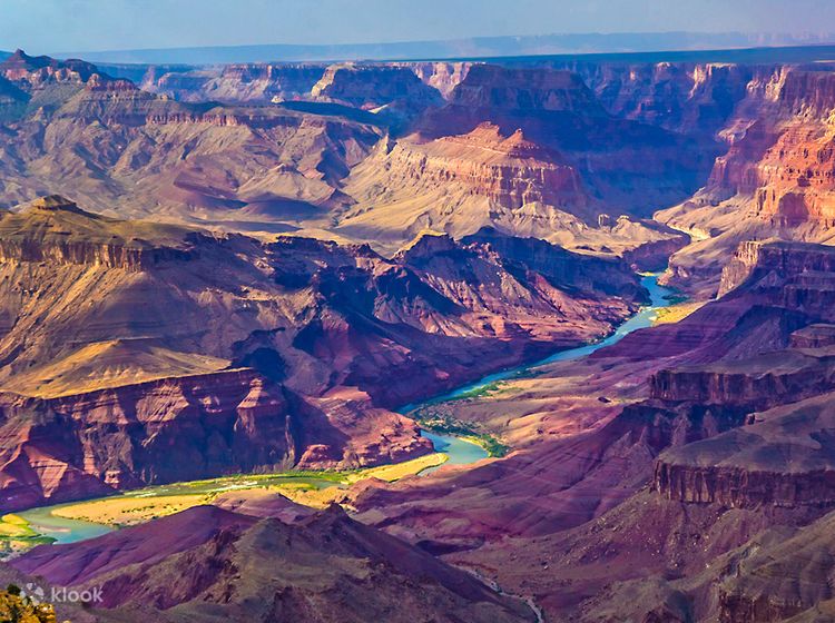 Grand canyon hiking tours sale