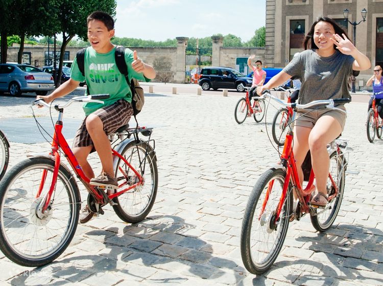 Para comprar en abonos una bicicleta que best sale vale