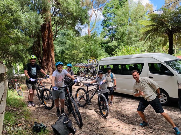 Yarra trails mtb sales