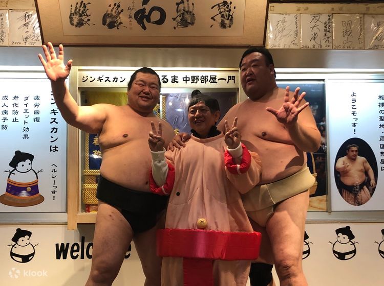 Watch sumo 2025 wrestling
