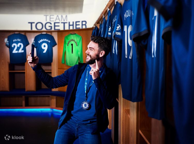 Chelsea fc dress 2025