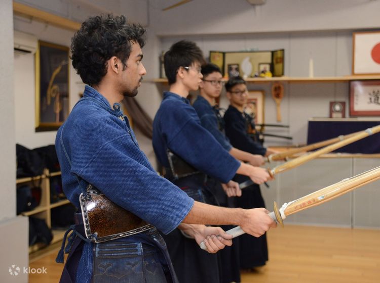 Samurai Armor Experience in Tokyo, Japan - Klook Philippines