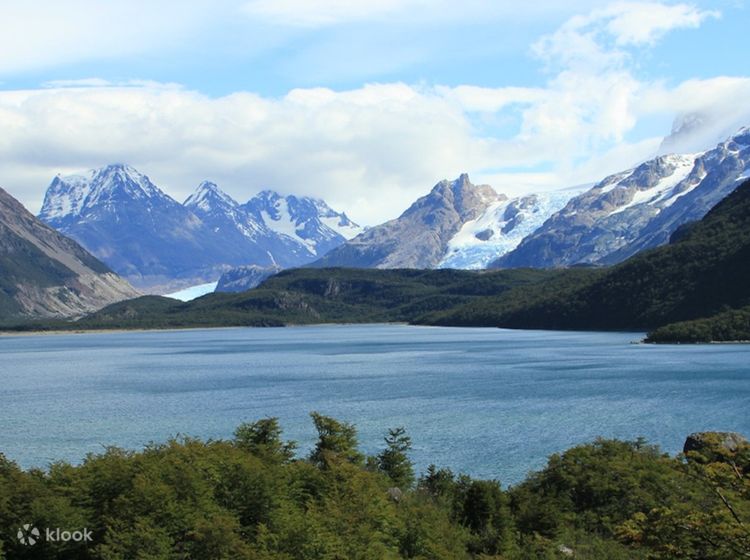 Perito Moreno Glacier Join In Day Tour from El Calafate - Klook