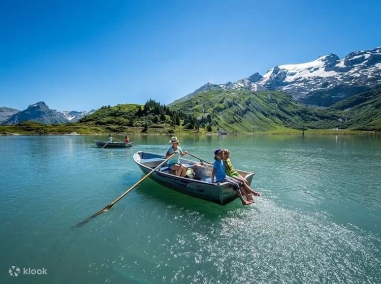 Adventure hotsell 2. alpine