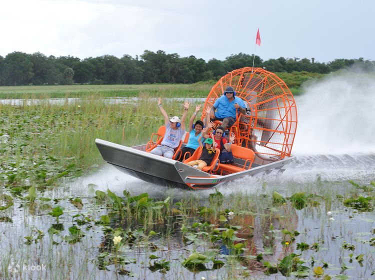 10 best boat tours in the USA