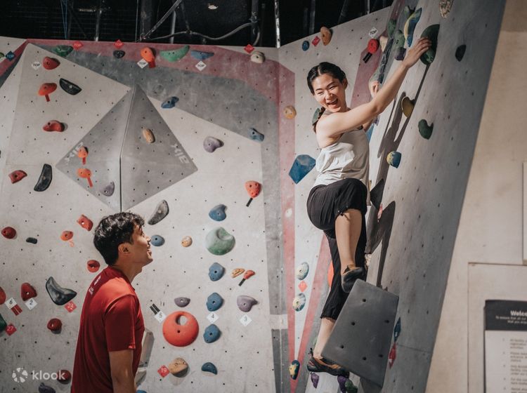 Boulder movement on sale