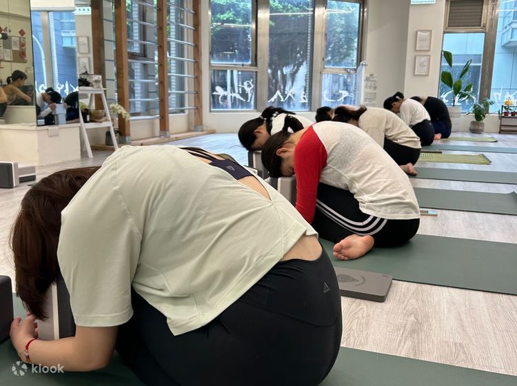 Tapis de yoga Pilates-Mad Core Fitness