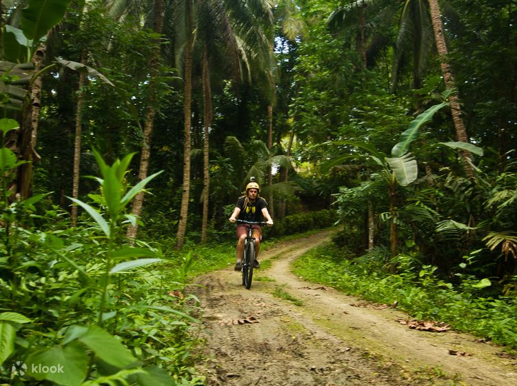Mountain bike vacations discount