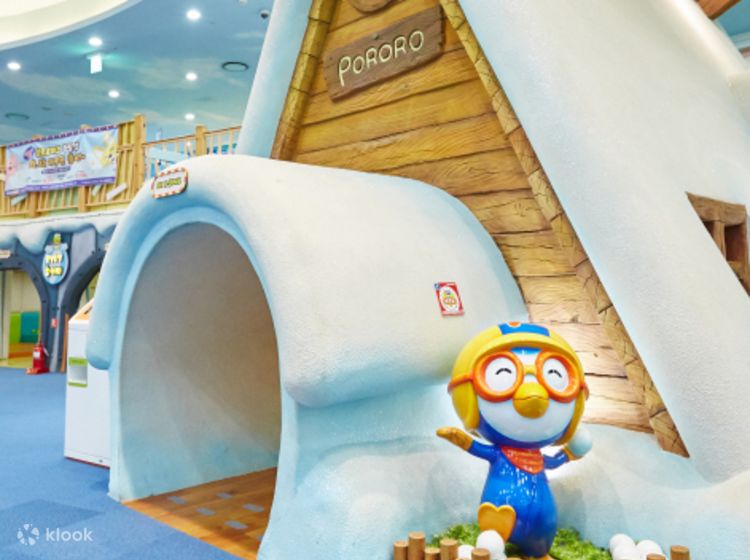 Pororo australia on sale
