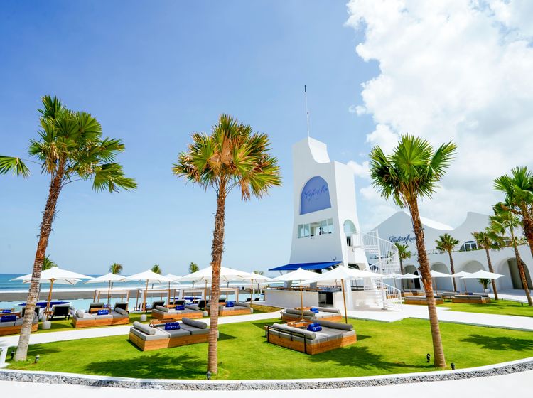 Amazon.co.jp: Cafe Del Mar: Ibiza: ミュージック