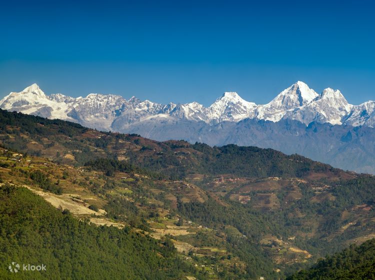 Nagarkot sales day hike