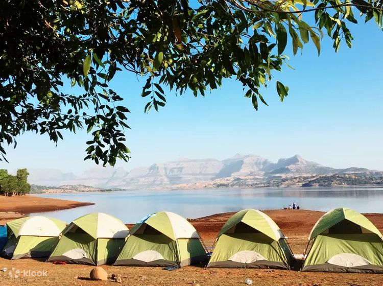 Bhandardara Camping 2023: A Handy Guide To Enjoy A Surreal Experience!