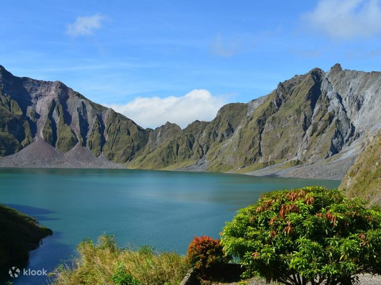 pinatubo tour from manila