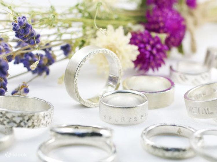 Silver rings canada top