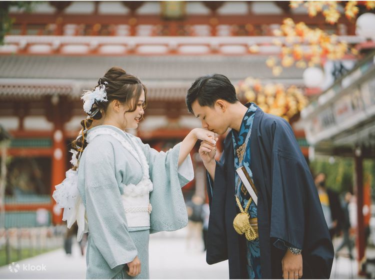 Understanding the Nuances of Japanese Dating Culture
