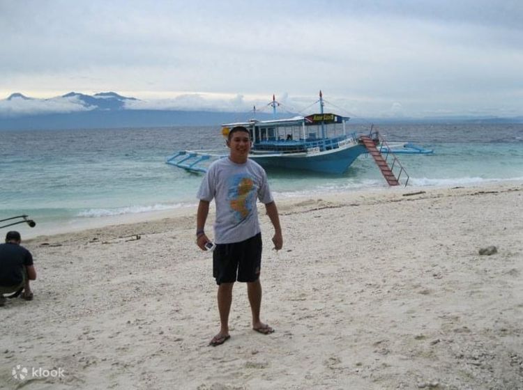 Samal Island Tour in Davao - Klook United States