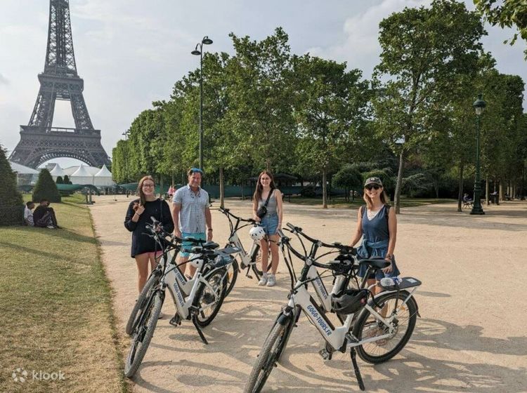 Tour de france electric bike online
