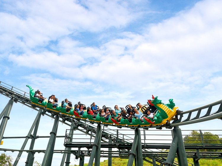 Kereta dari kuala lumpur ke legoland store