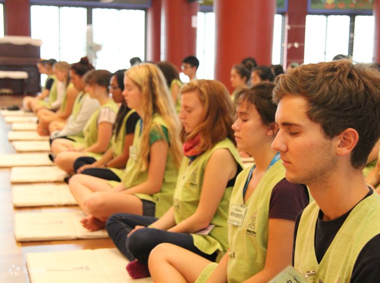 Seon meditation cheap