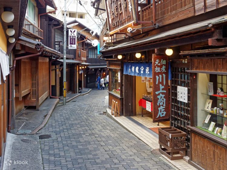 Kobe Sanda Premium Outlets Arima Onsen and Mount Rokko Tour from