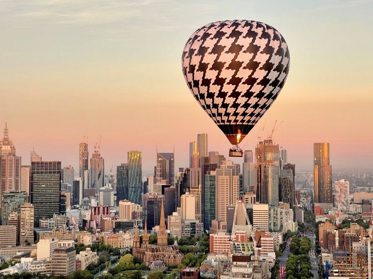 Hot air balloon melbourne hotsell